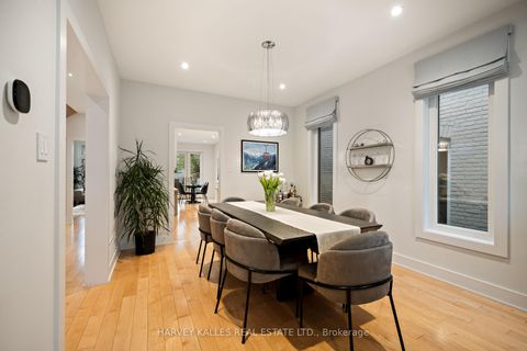 Photo 10 at 434 Bedford Park Avenue, Nortown, Toronto
