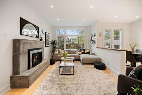 Photo 11 at 434 Bedford Park Avenue, Nortown, Toronto