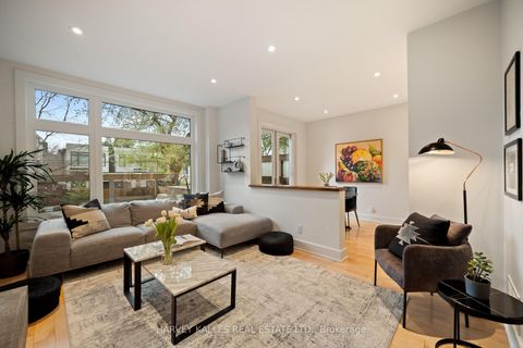Photo 12 at 434 Bedford Park Avenue, Nortown, Toronto