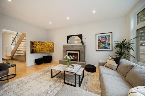 Photo 13 at 434 Bedford Park Avenue, Nortown, Toronto