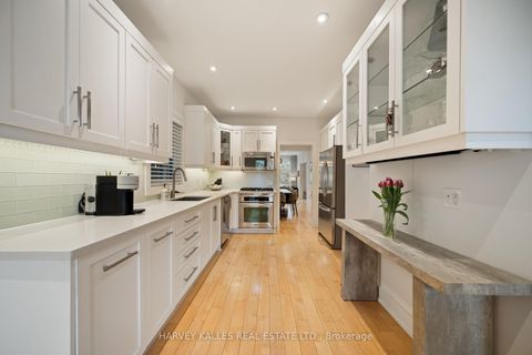 Photo 14 at 434 Bedford Park Avenue, Nortown, Toronto
