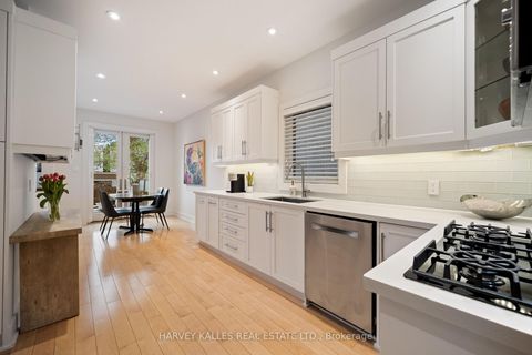 Photo 15 at 434 Bedford Park Avenue, Nortown, Toronto