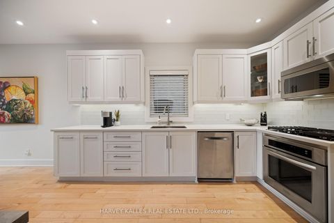 Photo 16 at 434 Bedford Park Avenue, Nortown, Toronto