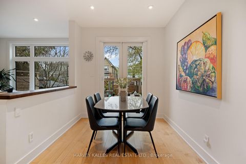 Photo 17 at 434 Bedford Park Avenue, Nortown, Toronto