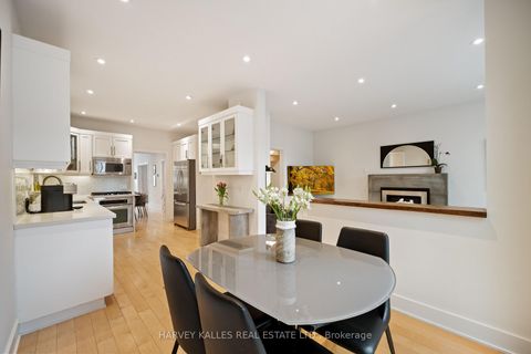 Photo 18 at 434 Bedford Park Avenue, Nortown, Toronto