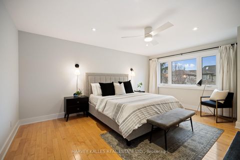 Photo 22 at 434 Bedford Park Avenue, Nortown, Toronto
