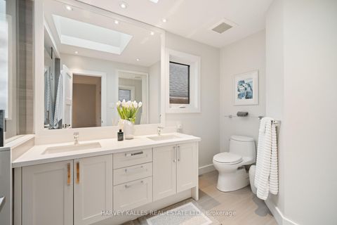 Photo 24 at 434 Bedford Park Avenue, Nortown, Toronto