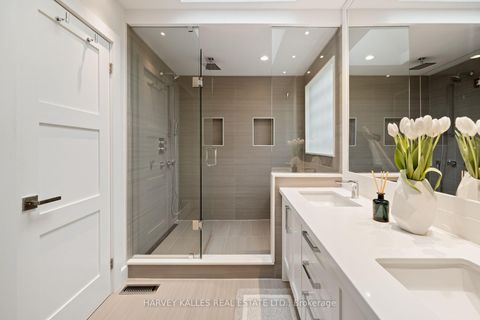 Photo 25 at 434 Bedford Park Avenue, Nortown, Toronto