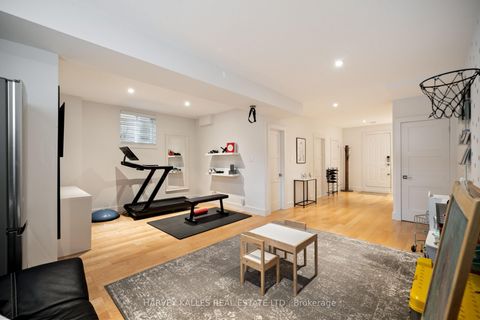 Photo 35 at 434 Bedford Park Avenue, Nortown, Toronto