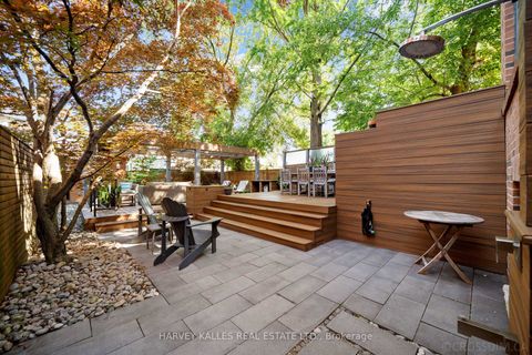 Photo 38 at 434 Bedford Park Avenue, Nortown, Toronto