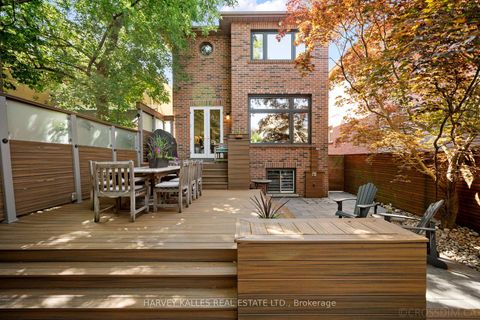Photo 39 at 434 Bedford Park Avenue, Nortown, Toronto