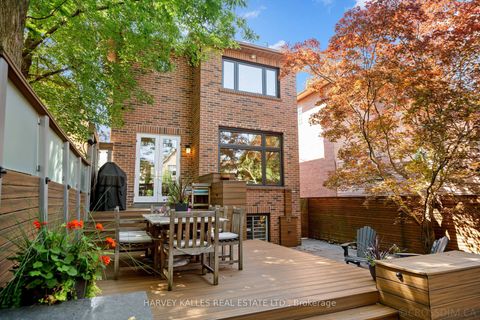 Photo 40 at 434 Bedford Park Avenue, Nortown, Toronto