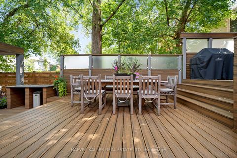 Photo 41 at 434 Bedford Park Avenue, Nortown, Toronto