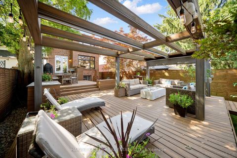 Photo 42 at 434 Bedford Park Avenue, Nortown, Toronto