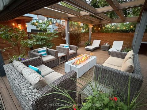 Photo 43 at 434 Bedford Park Avenue, Nortown, Toronto