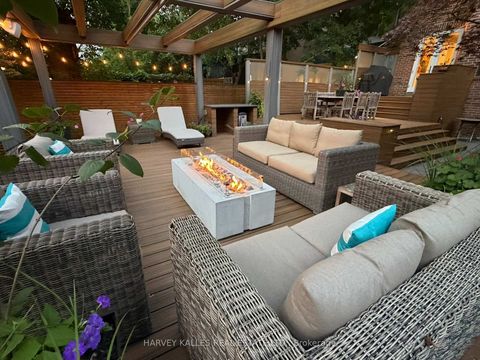 Photo 44 at 434 Bedford Park Avenue, Nortown, Toronto