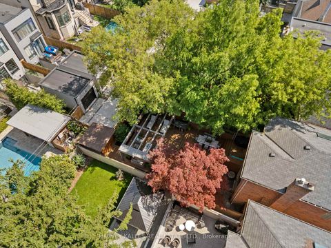 Photo 46 at 434 Bedford Park Avenue, Nortown, Toronto