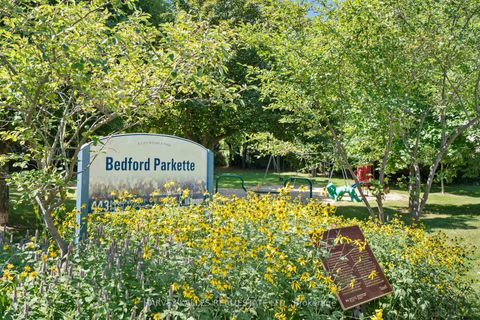 Photo 48 at 434 Bedford Park Avenue, Nortown, Toronto