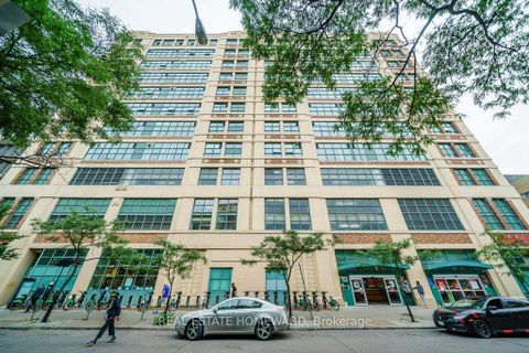 Photo 0 at PH1 - 155 Dalhousie Street, Yonge Corridor, Toronto