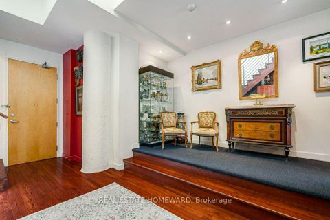 Photo 2 at PH1 - 155 Dalhousie Street, Yonge Corridor, Toronto