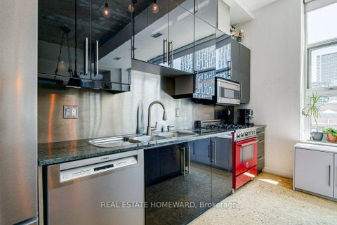 Photo 7 at PH1 - 155 Dalhousie Street, Yonge Corridor, Toronto
