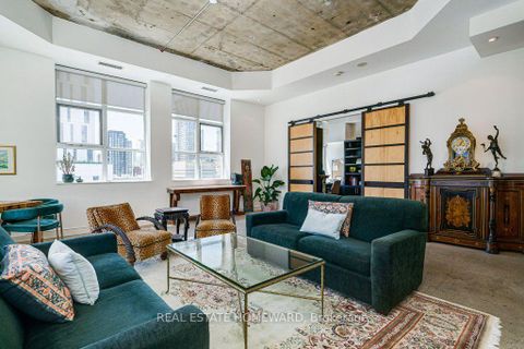 Photo 8 at PH1 - 155 Dalhousie Street, Yonge Corridor, Toronto