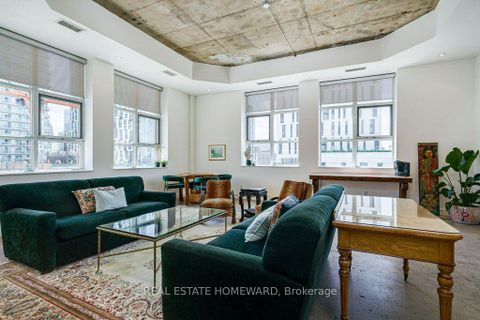 Photo 9 at PH1 - 155 Dalhousie Street, Yonge Corridor, Toronto