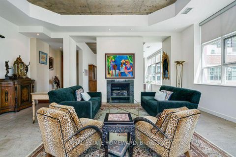 Photo 10 at PH1 - 155 Dalhousie Street, Yonge Corridor, Toronto