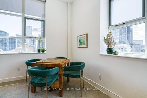 Photo 11 at PH1 - 155 Dalhousie Street, Yonge Corridor, Toronto