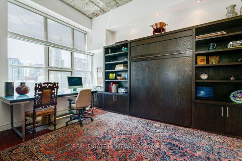 Photo 12 at PH1 - 155 Dalhousie Street, Yonge Corridor, Toronto