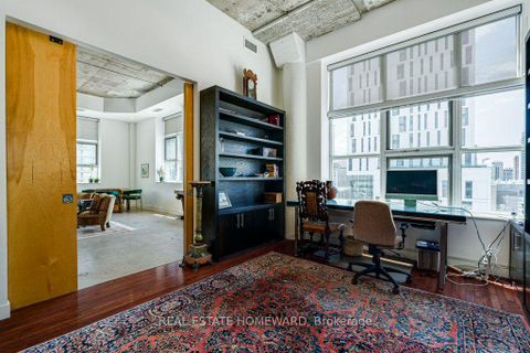 Photo 13 at PH1 - 155 Dalhousie Street, Yonge Corridor, Toronto