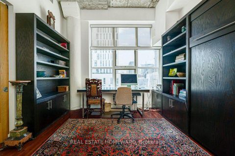 Photo 14 at PH1 - 155 Dalhousie Street, Yonge Corridor, Toronto