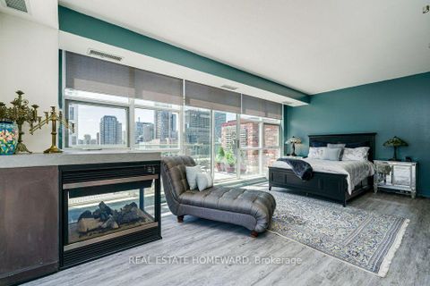 Photo 18 at PH1 - 155 Dalhousie Street, Yonge Corridor, Toronto