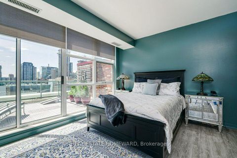 Photo 19 at PH1 - 155 Dalhousie Street, Yonge Corridor, Toronto