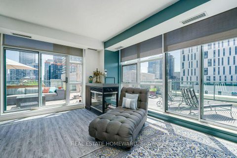 Photo 20 at PH1 - 155 Dalhousie Street, Yonge Corridor, Toronto