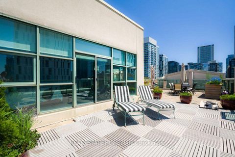 Photo 24 at PH1 - 155 Dalhousie Street, Yonge Corridor, Toronto