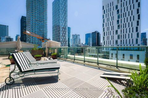 Photo 25 at PH1 - 155 Dalhousie Street, Yonge Corridor, Toronto