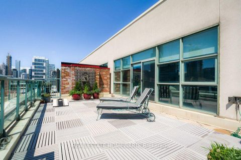 Photo 26 at PH1 - 155 Dalhousie Street, Yonge Corridor, Toronto