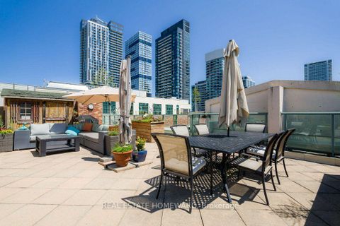 Photo 27 at PH1 - 155 Dalhousie Street, Yonge Corridor, Toronto
