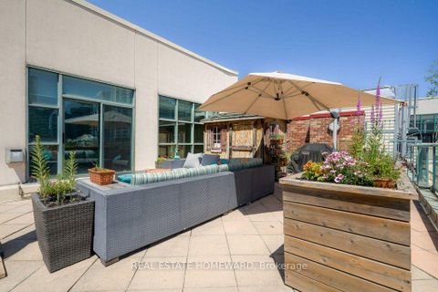Photo 28 at PH1 - 155 Dalhousie Street, Yonge Corridor, Toronto