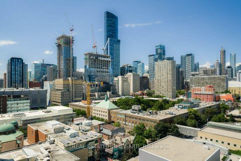 Photo 29 at PH1 - 155 Dalhousie Street, Yonge Corridor, Toronto