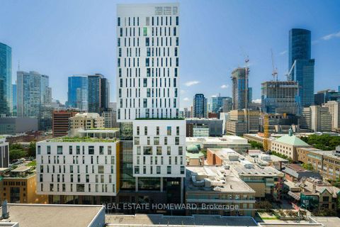 Photo 30 at PH1 - 155 Dalhousie Street, Yonge Corridor, Toronto