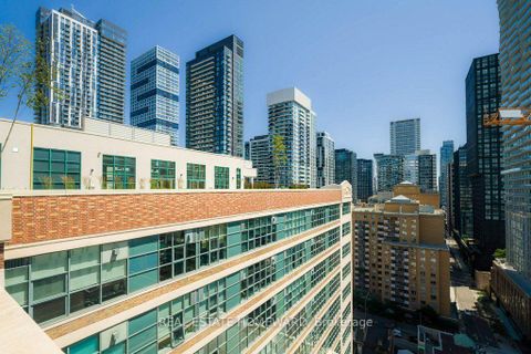 Photo 32 at PH1 - 155 Dalhousie Street, Yonge Corridor, Toronto