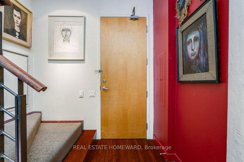 Photo 34 at PH1 - 155 Dalhousie Street, Yonge Corridor, Toronto