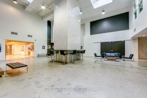 Photo 37 at PH1 - 155 Dalhousie Street, Yonge Corridor, Toronto