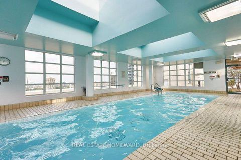 Photo 38 at PH1 - 155 Dalhousie Street, Yonge Corridor, Toronto