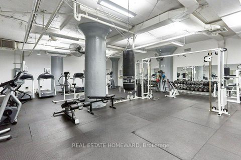 Photo 39 at PH1 - 155 Dalhousie Street, Yonge Corridor, Toronto