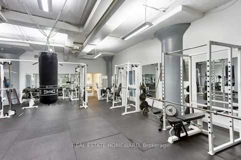 Photo 40 at PH1 - 155 Dalhousie Street, Yonge Corridor, Toronto