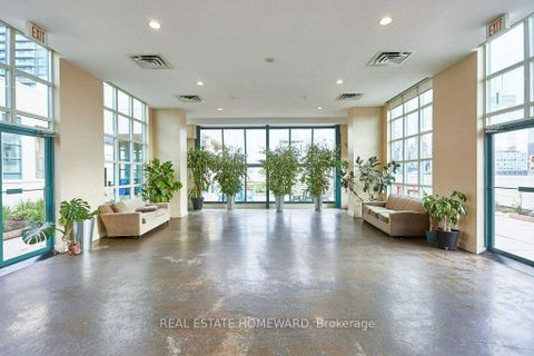 Photo 43 at PH1 - 155 Dalhousie Street, Yonge Corridor, Toronto