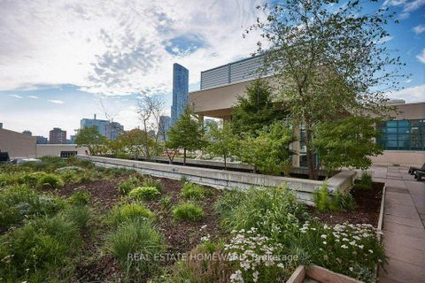 Photo 44 at PH1 - 155 Dalhousie Street, Yonge Corridor, Toronto